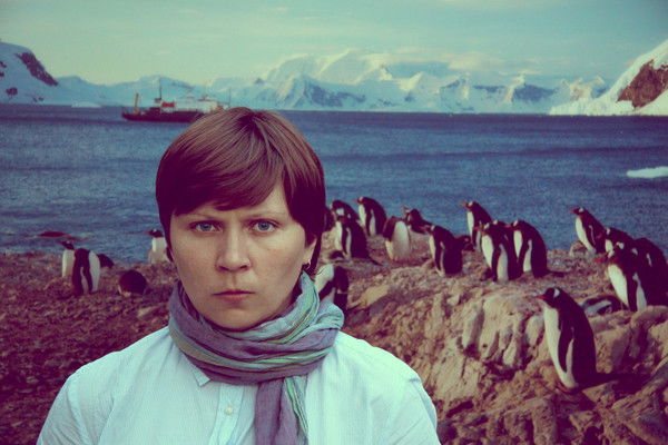 Людмила Хорунжая