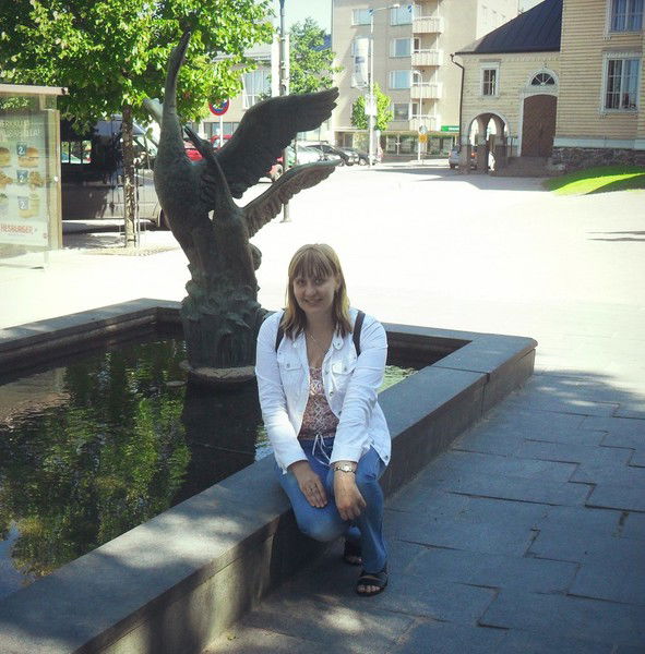 Олеся Пишак