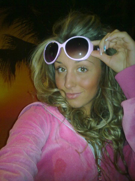 Аня Орехович