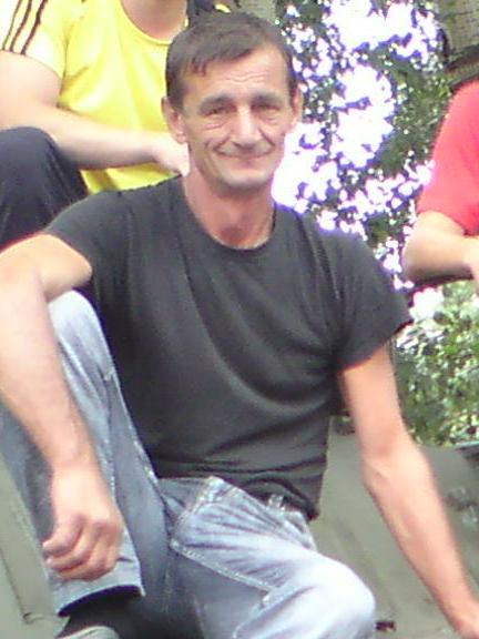 Виктор Гусев