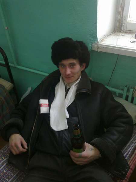 Сергей Щелконогов