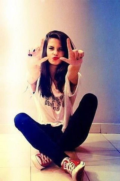 Анастасия Благодарева