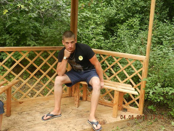 Владимир Владимирович