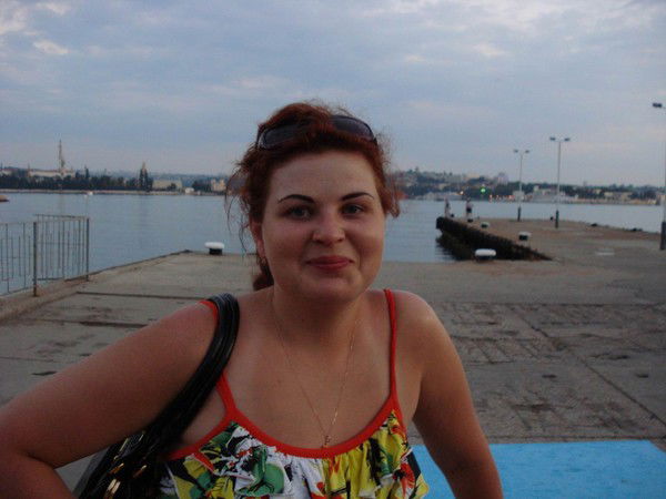 Лубнина Ирина