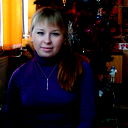 Валюша Трошина