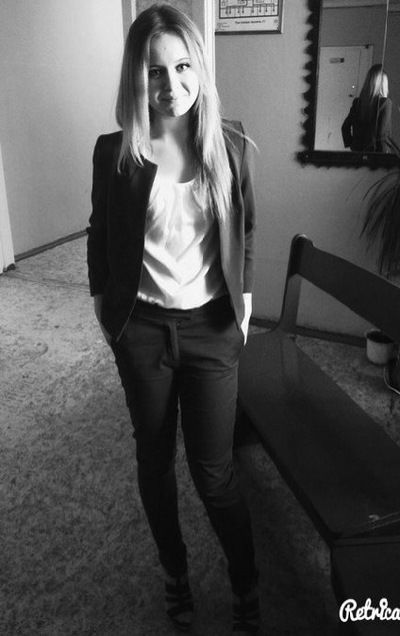 Мария Ермолаева