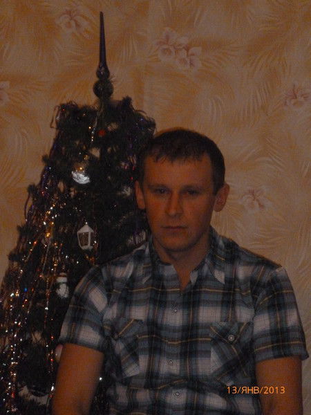 Михаил Чиндин