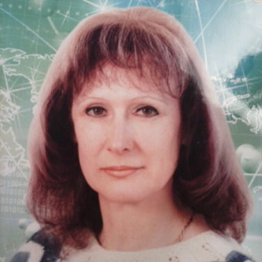 Людмила Бондаренко