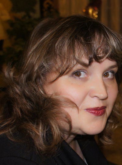 Татьяна Шипицына