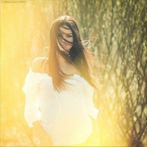 Чолоева Айнура