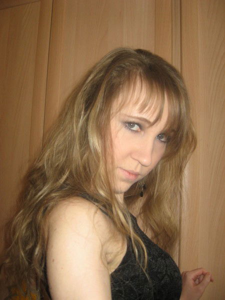 Марина Марина