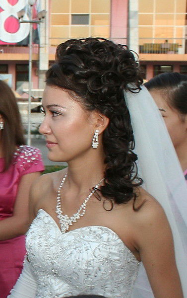 Алиман Сейтимбетова