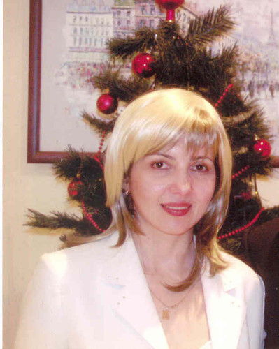 Светлана Отенко