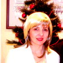 Светлана Отенко
