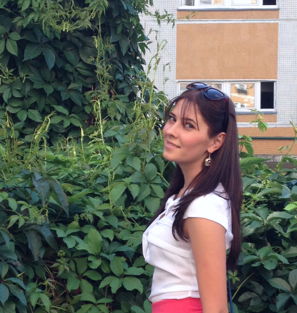 Фания Хузина