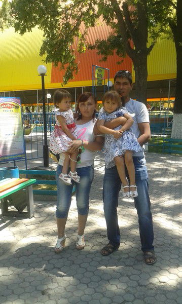 Кайрат Жумабеков