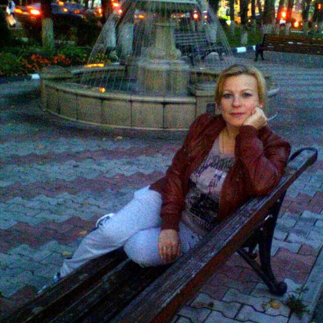 Таня Петрова