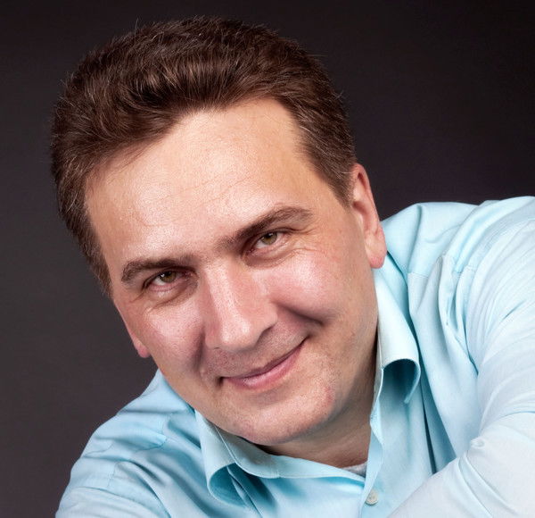 Андрей Богданович