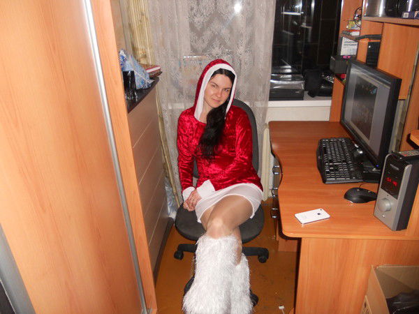 Люба Заплетина