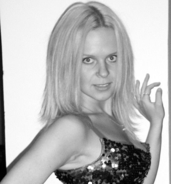 Анастасия Дроздова