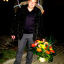 Дмитрий Панков