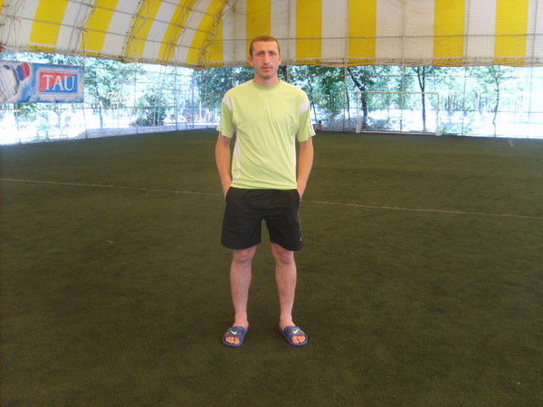 Сергей Курнявка