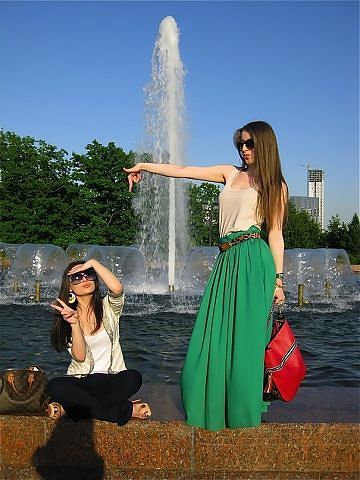 Фиалка Галстян