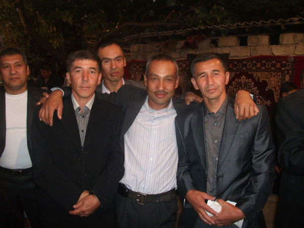 Нурлан Дуйсебеков