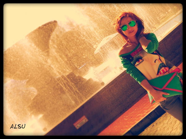 Алсу Галеева