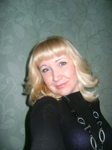 Мищенкова Света