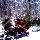 Александр Глушков
