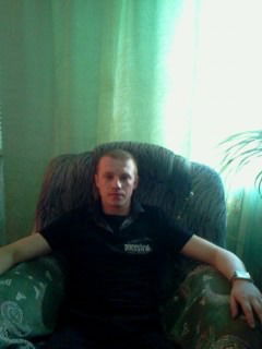 Николай Данильченко