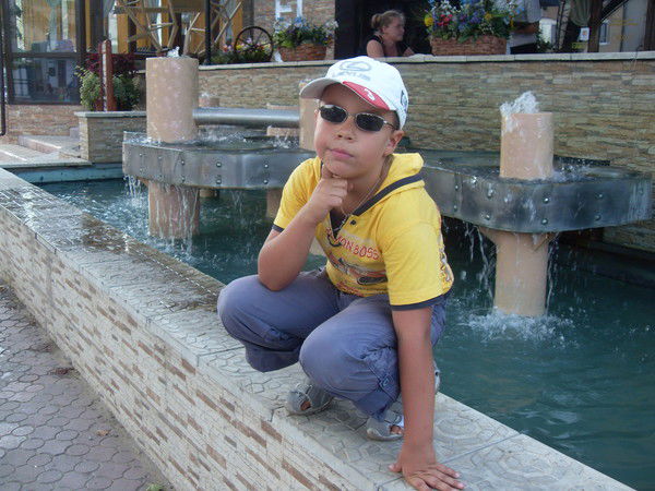 Андрей Даценко