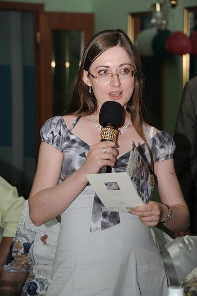 Катя Усенко