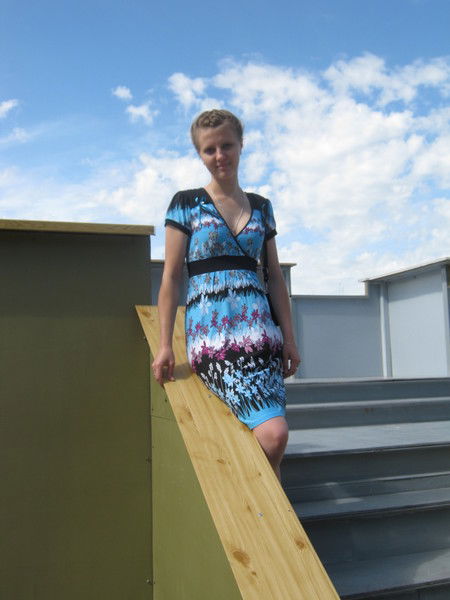 Екатерина Иванова