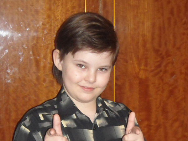 M@rk-Avgustin Степаненко