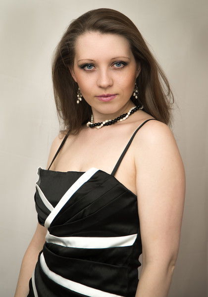 Оксана Бойко