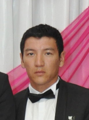 Коблан Жардемов