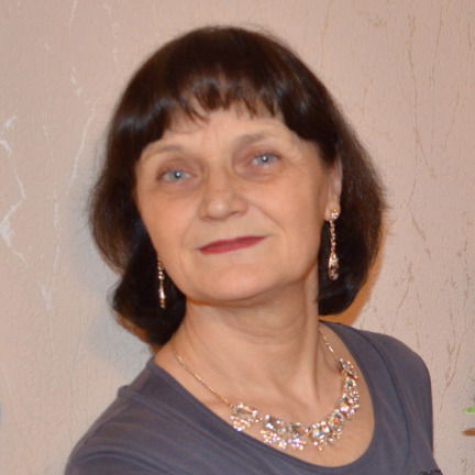 Нина Долгих