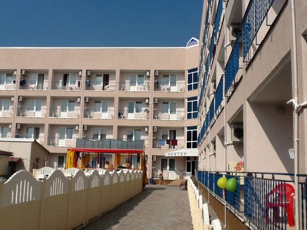 Вячеслав Рыбинский