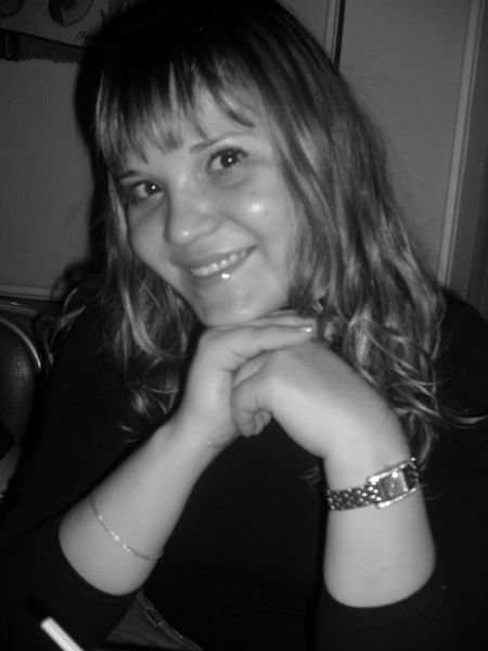 Катя Финтяжева