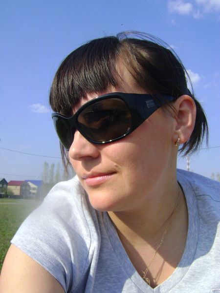 Аленушка Пушкина