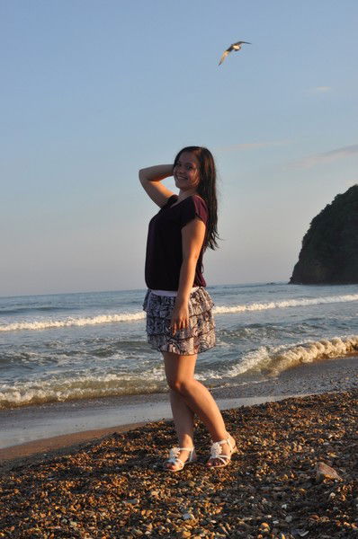 Анастасия Кузнецова