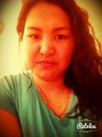 Майгуль Беккожина