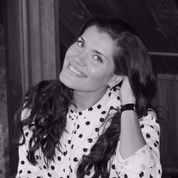 Татьяна Куликова