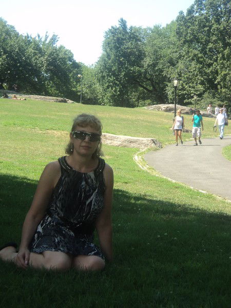 Лилия Сафарян