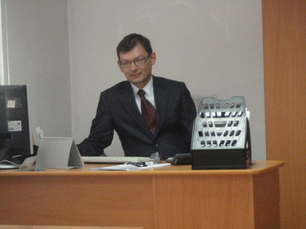 Александр Амелин