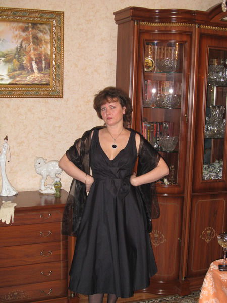 Марина Рыбакова