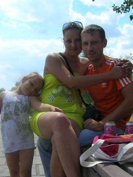 Алексей Никитюк