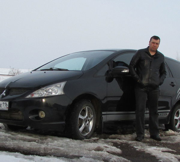 Мансур Хасанов